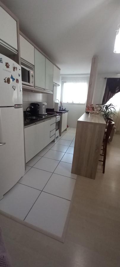 קנלה Apartamento Familiar Das Gurias מראה חיצוני תמונה
