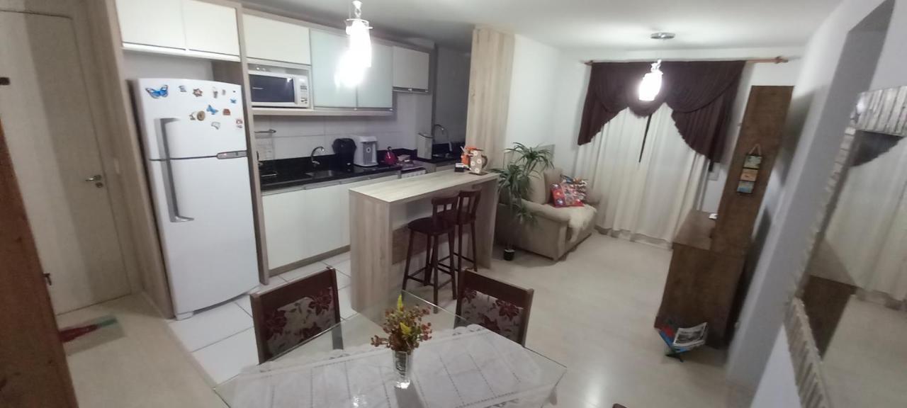 קנלה Apartamento Familiar Das Gurias מראה חיצוני תמונה