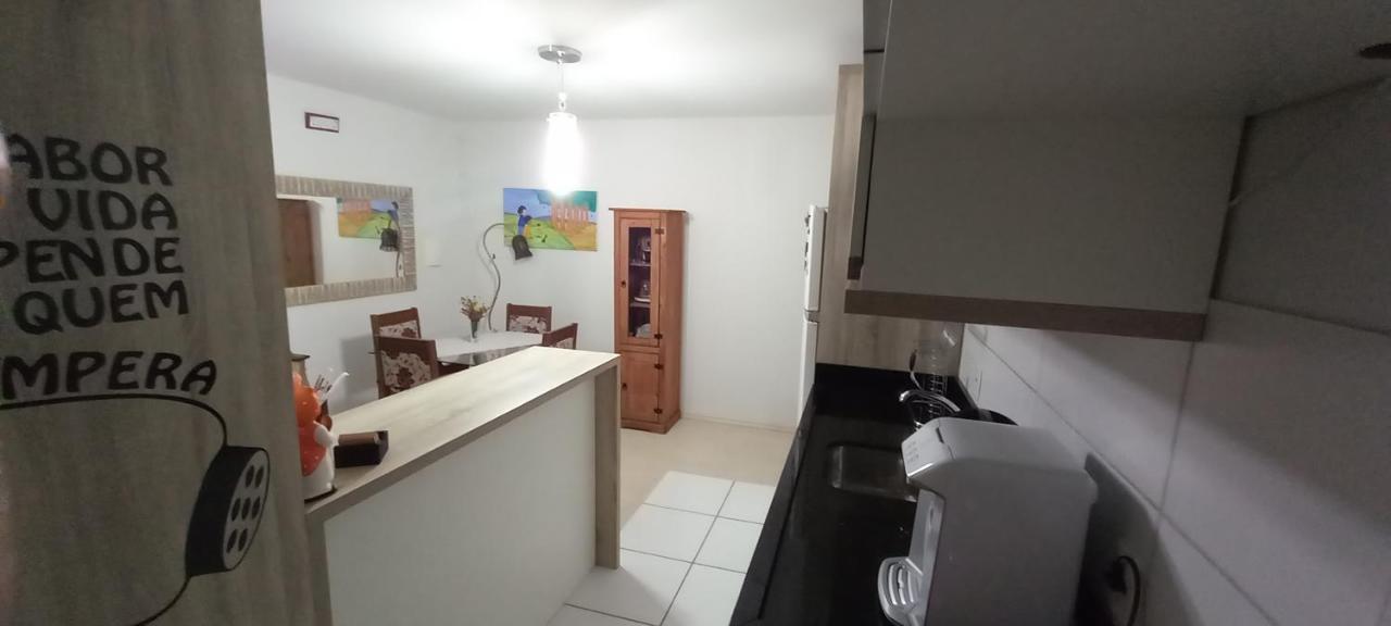 קנלה Apartamento Familiar Das Gurias מראה חיצוני תמונה