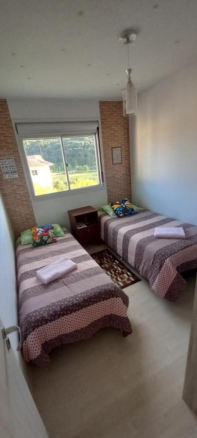 קנלה Apartamento Familiar Das Gurias מראה חיצוני תמונה