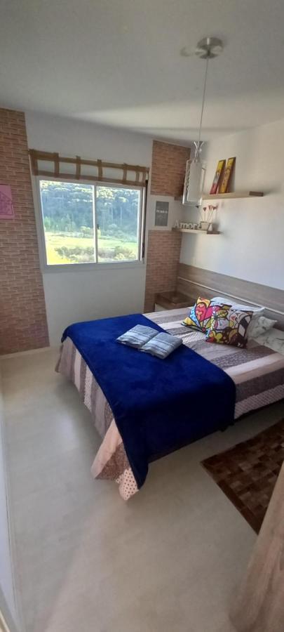 קנלה Apartamento Familiar Das Gurias מראה חיצוני תמונה