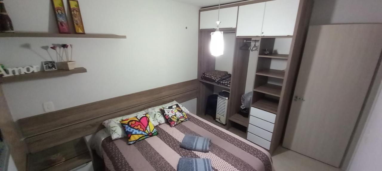 קנלה Apartamento Familiar Das Gurias מראה חיצוני תמונה