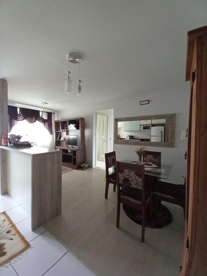 קנלה Apartamento Familiar Das Gurias מראה חיצוני תמונה