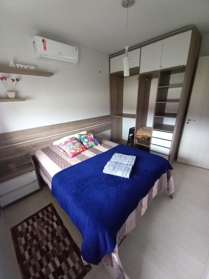 קנלה Apartamento Familiar Das Gurias מראה חיצוני תמונה